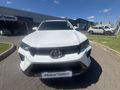 2025 Toyota Fortuner 2.4 GD-6 4x4 Auto