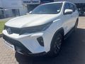 2025 Toyota Fortuner 2.4 GD-6 4x4 Auto