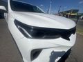 2025 Toyota Fortuner 2.4 GD-6 4x4 Auto