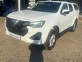 2026 Isuzu D-Max 1.9 DDI LS 4x4 Auto Double-Cab