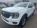 2025 Ford Ranger 2.0D XL 4x4 Double Cab Auto