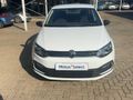 2026 Volkswagen Polo Vivo 1.4