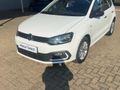2026 Volkswagen Polo Vivo 1.4