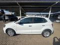 2026 Volkswagen Polo Vivo 1.4
