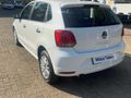 2026 Volkswagen Polo Vivo 1.4
