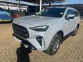 2026 Isuzu Mu-x 3.0D LS Auto