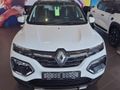 2026 Renault Kwid 1.0 Climber