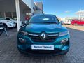 2026 Renault Kwid 1.0 Techno