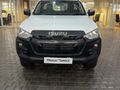 2026 Isuzu D-Max 1.9 DDI HR L 4x4 Single-Cab