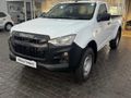 2026 Isuzu D-Max 1.9 DDI HR L 4x4 Single-Cab