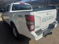 2026 Isuzu D-Max 3.0 DDI LS 4x4 Double-Cab