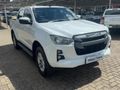 2026 Isuzu D-Max 1.9 DDI HR LS Double-Cab