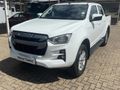 2026 Isuzu D-Max 1.9 DDI HR LS Double-Cab