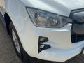 2026 Isuzu D-Max 1.9 DDI HR LS Double-Cab