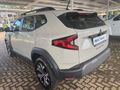 2026 Renault Duster 1.3T Zen EDC
