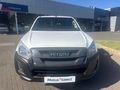 2026 Isuzu D-Max 250 HO Fleetside Safety Single-Cab