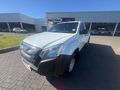 2026 Isuzu D-Max 250 HO Fleetside Safety Single-Cab
