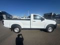 2026 Isuzu D-Max 250 HO Fleetside Safety Single-Cab