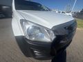 2026 Isuzu D-Max 250 HO Fleetside Safety Single-Cab