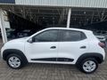 2025 Renault Kwid 1.0 Techno