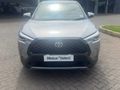 2024 Toyota Corolla Cross 1.8 XI