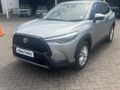 2024 Toyota Corolla Cross 1.8 XI