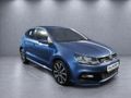 2017 Volkswagen Polo GP 1.0 TSI R-Line Auto