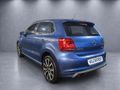 2017 Volkswagen Polo GP 1.0 TSI R-Line Auto