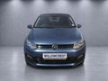 2017 Volkswagen Polo GP 1.0 TSI R-Line Auto