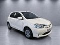 2014 Toyota Etios 1.5 XS 5-dr