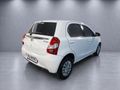 2014 Toyota Etios 1.5 XS 5-dr