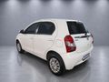 2014 Toyota Etios 1.5 XS 5-dr