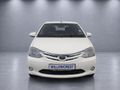 2014 Toyota Etios 1.5 XS 5-dr