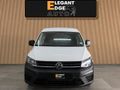 2021 Volkswagen Caddy Maxi 2.0 TDI (81kW) Panel Van