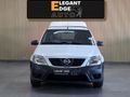 2018 Nissan NP200 1.5 dCi Safety Pack