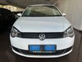 2016 Volkswagen Polo Vivo GP 1.4 Trendline