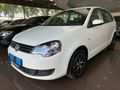 2016 Volkswagen Polo Vivo GP 1.4 Trendline