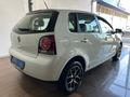 2016 Volkswagen Polo Vivo GP 1.4 Trendline