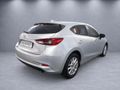 2016 Mazda 3 1.6 Dynamic 5-dr Auto