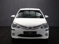 2015 Toyota Etios 1.5 XS 5-dr