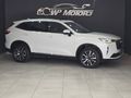 2022 Haval H6 2.0T Luxury Auto
