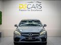 2020 Mercedes-Benz C-Class C 200 Auto