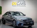 2020 Mercedes-Benz C-Class C 200 Auto