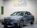 2020 Mercedes-Benz C-Class C 200 Auto