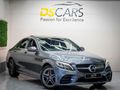 2020 Mercedes-Benz C-Class C 200 Auto