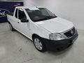 2022 Nissan NP200 1.6 A/C Safety Pack