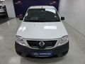 2022 Nissan NP200 1.6 A/C Safety Pack