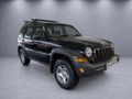 2006 Jeep Cherokee 3.7 Sport Auto