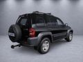 2006 Jeep Cherokee 3.7 Sport Auto