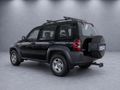 2006 Jeep Cherokee 3.7 Sport Auto